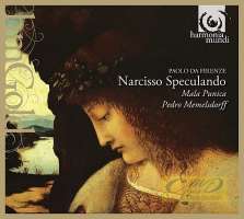 Paolo da Firenze: Narciso speculando